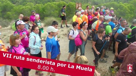 grupo senderista de murcia|Más Ke Rutas